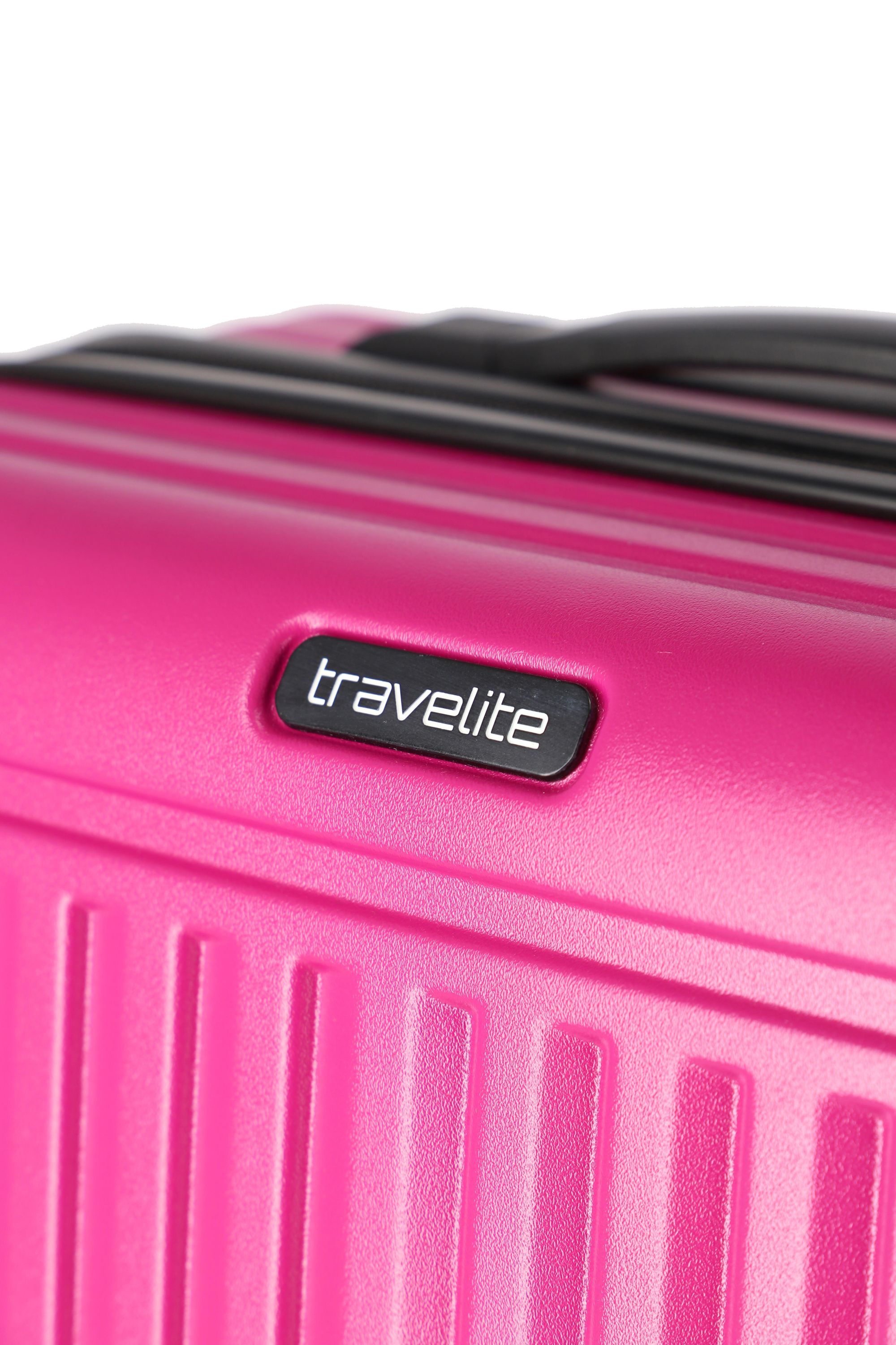 Cabin Trolley CRUISE XS - 17-Pink - Pink