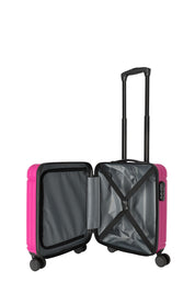 Cabin Trolley CRUISE XS - 17-Pink - Pink