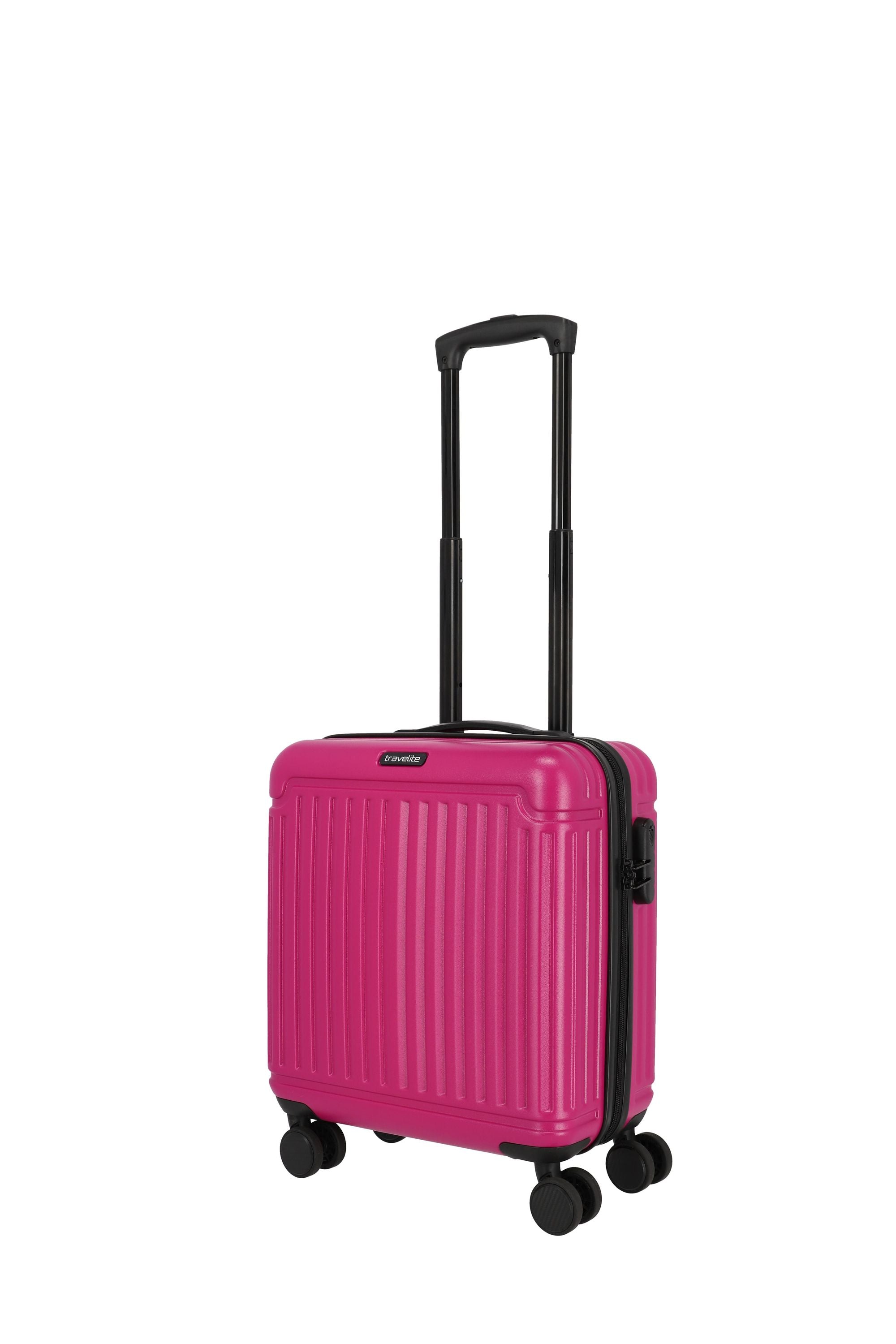 Cabin Trolley CRUISE XS - 17-Pink - Pink