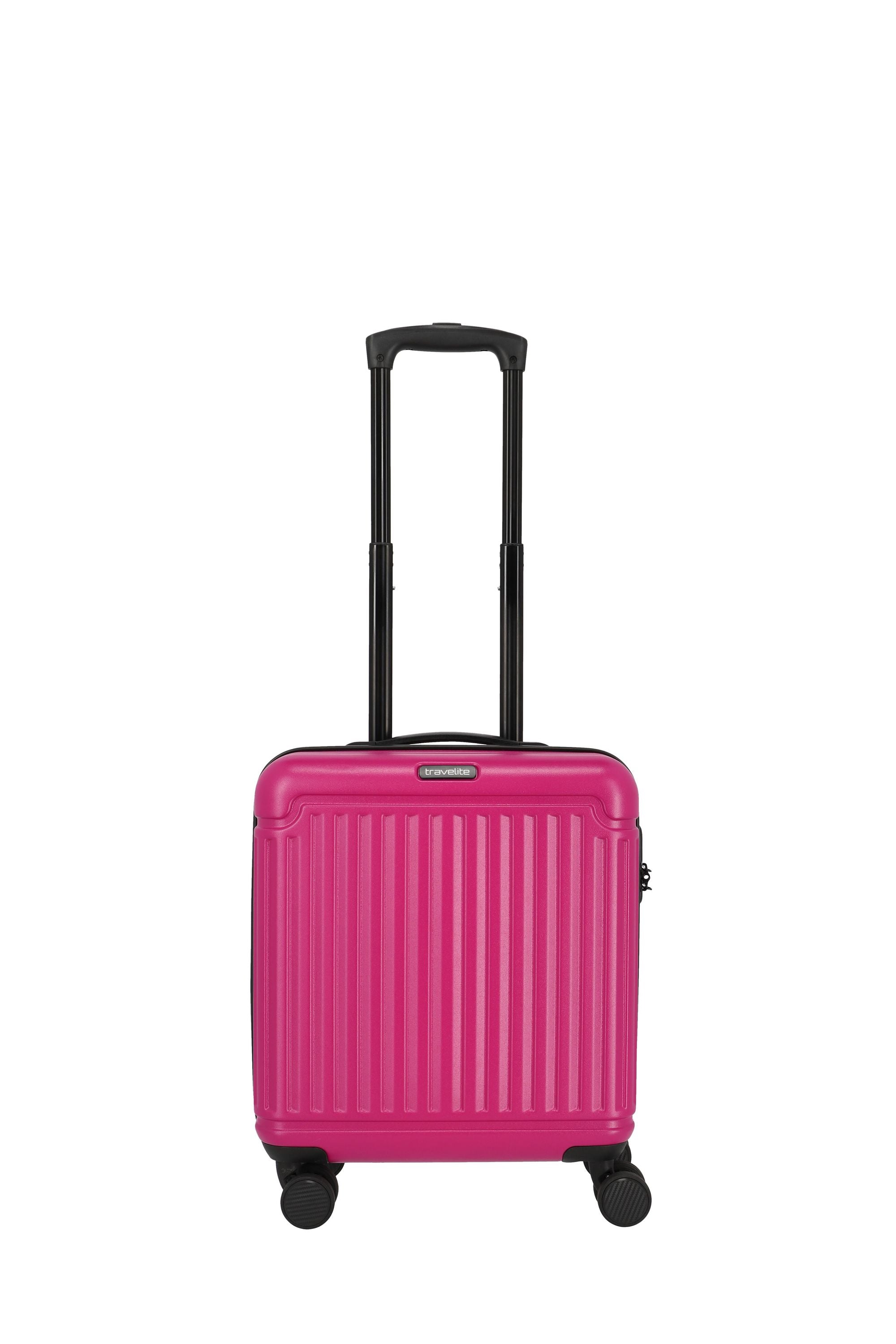 Cabin Trolley CRUISE XS - 17-Pink - Pink