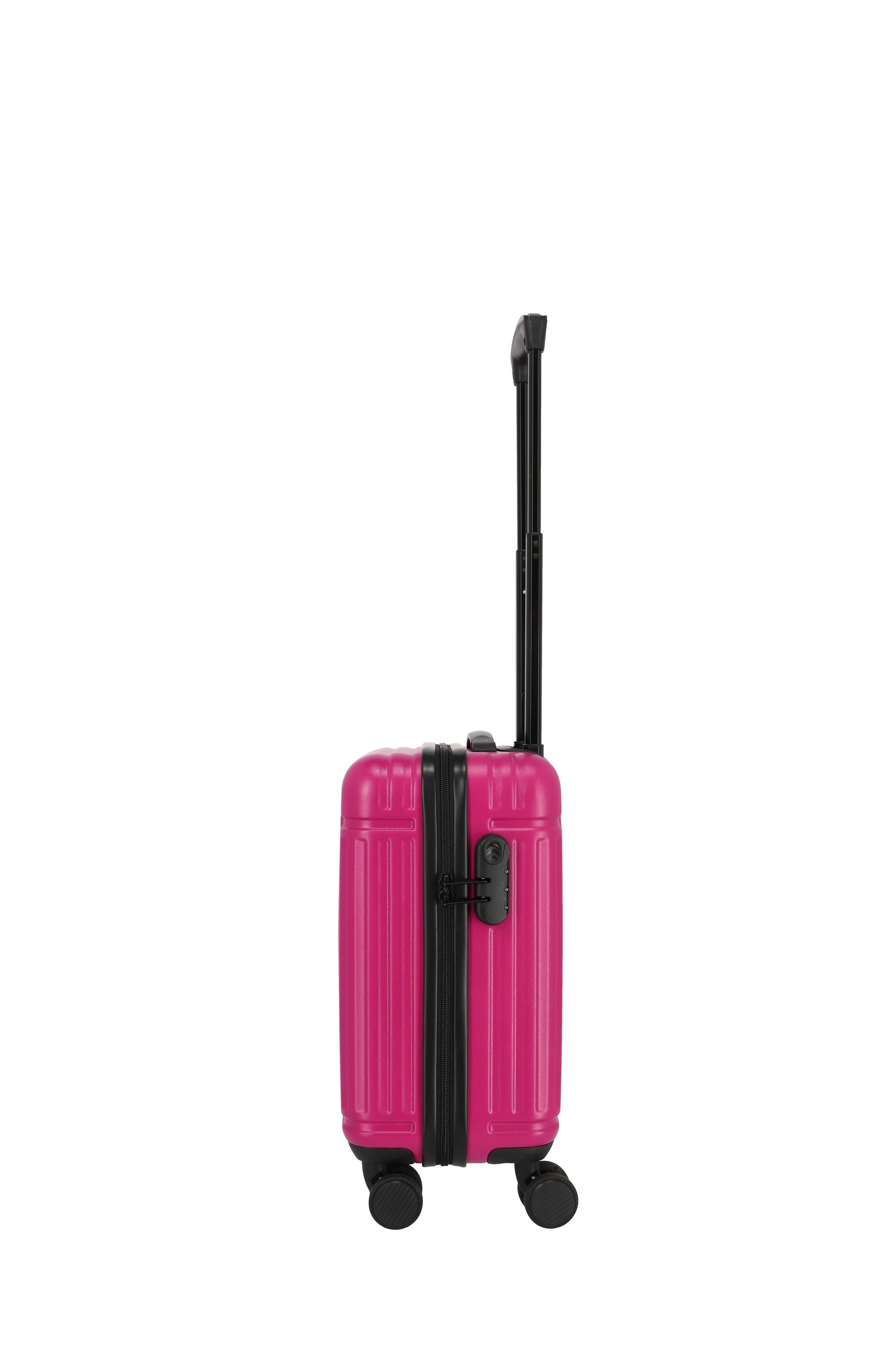 Cabin Trolley CRUISE XS - 17-Pink - Pink