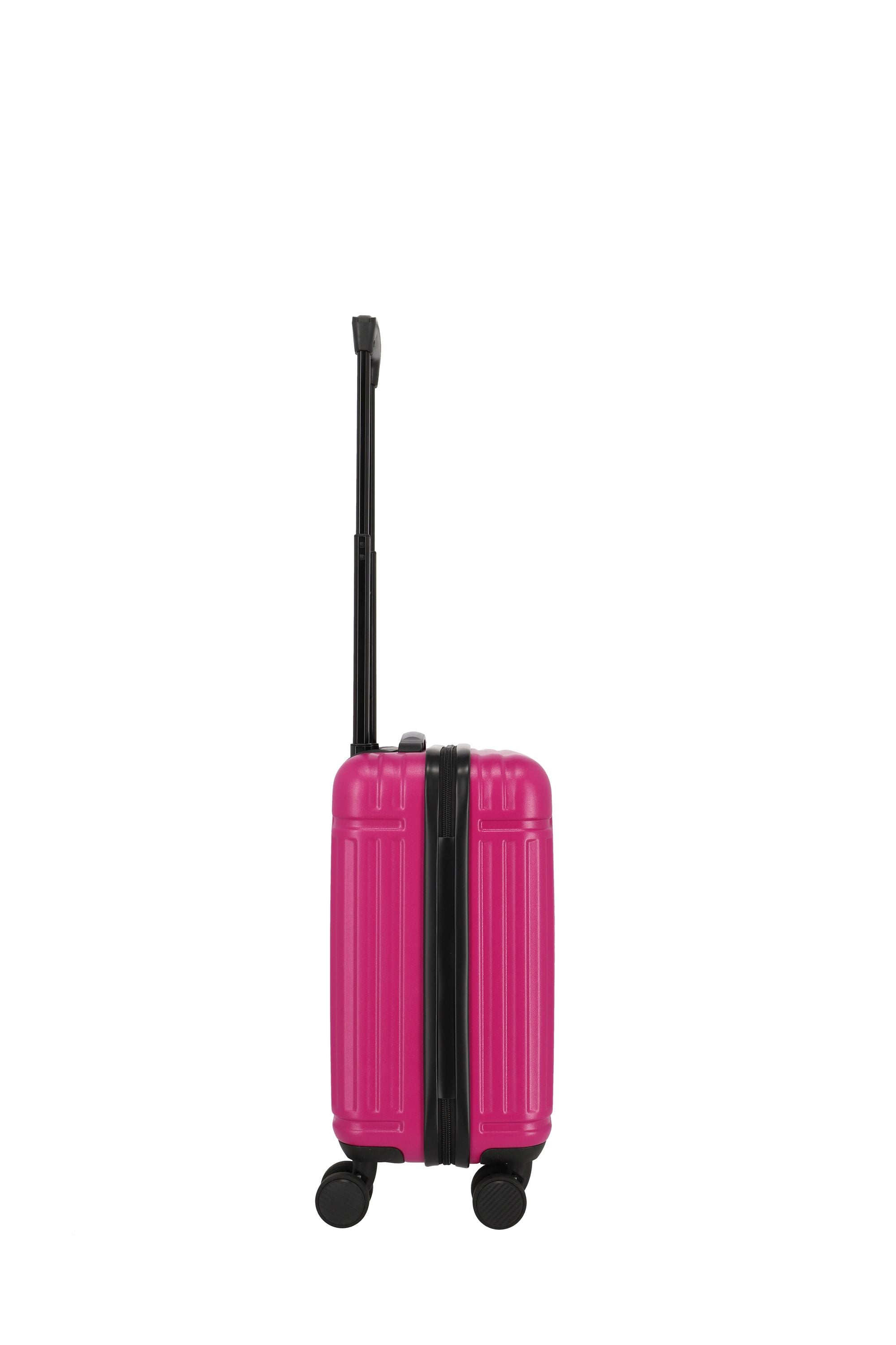 Cabin Trolley CRUISE XS - 17-Pink - Pink