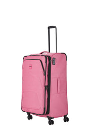 Reisekoffer Trolley ADRIA L - 14-Rosa - Rosa