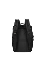 2-in-1 Bordtasche Crosslite 5.0 - 01-Schwarz - Schwarz