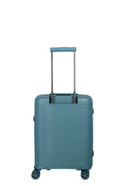 Reisekoffer Trolley ROOMER - 25-Aqua - Türkis