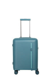 Reisekoffer Trolley ROOMER - 25-Aqua - Türkis