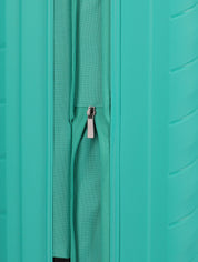Reisekoffer Trolley BURANO M - 25-Aqua - Türkis
