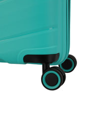 Reisekoffer Trolley BURANO L - 25-Aqua - Türkis