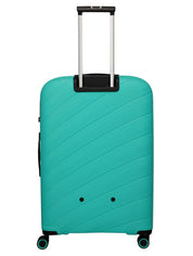 Reisekoffer Trolley BURANO L - 25-Aqua - Türkis