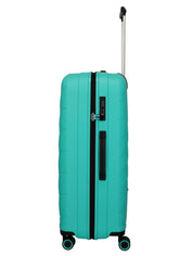 Reisekoffer Trolley BURANO L - 25-Aqua - Türkis