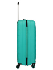 Reisekoffer Trolley BURANO L - 25-Aqua - Türkis