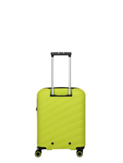 Reisekoffer Trolley BURANO S - 83-Apple green - Grün
