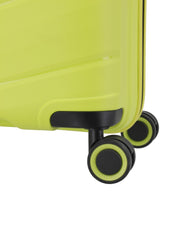 Reisekoffer Trolley BURANO L - 83-Apple green - Grün