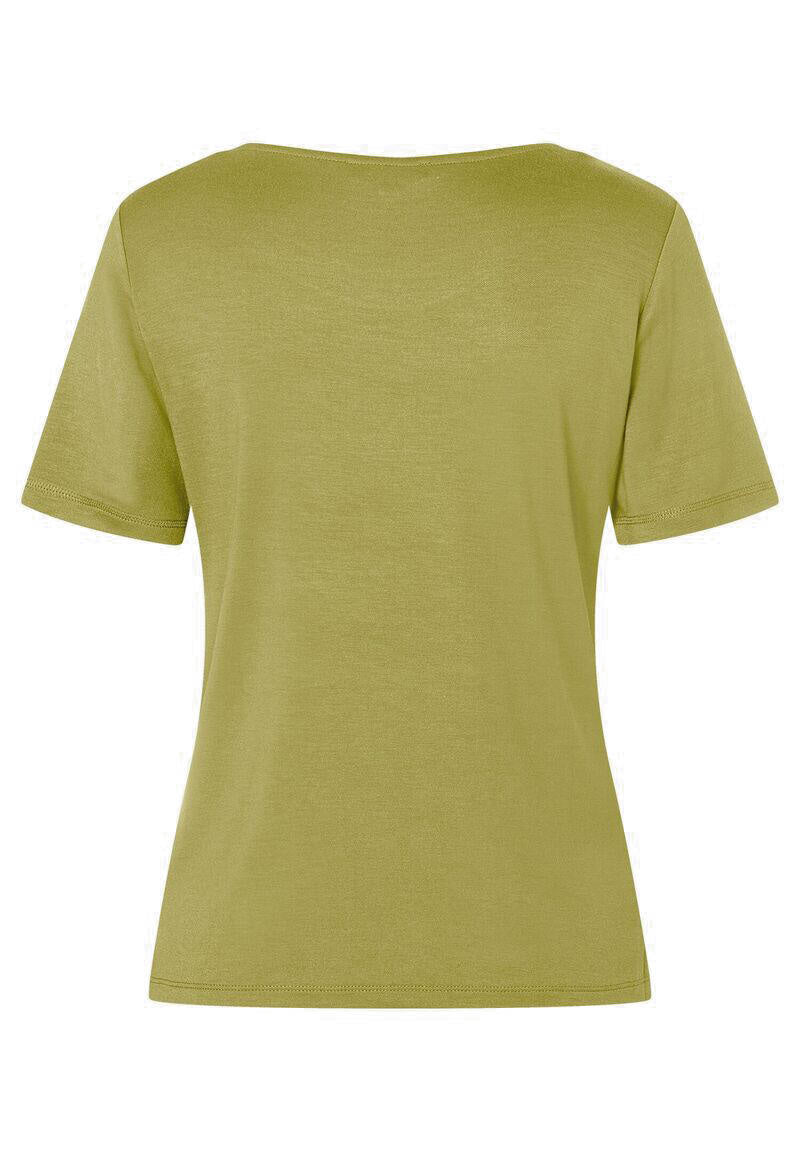 T-Shirt - 0633 - Khaki