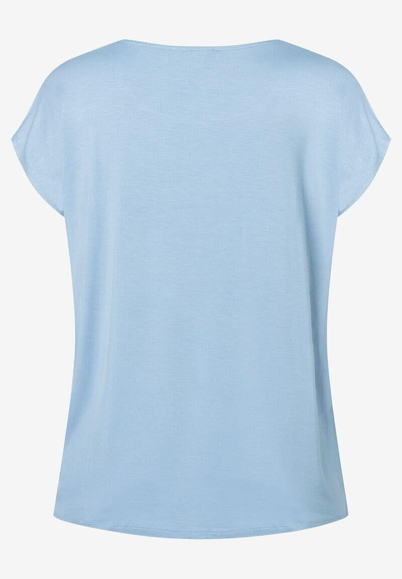 T-Shirt - 0307 - Blau