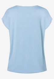 T-Shirt - 0307 - Blau