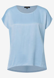 T-Shirt - 0307 - Blau