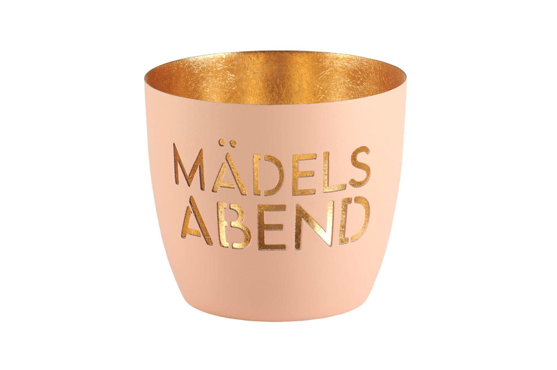 gold - Rosa