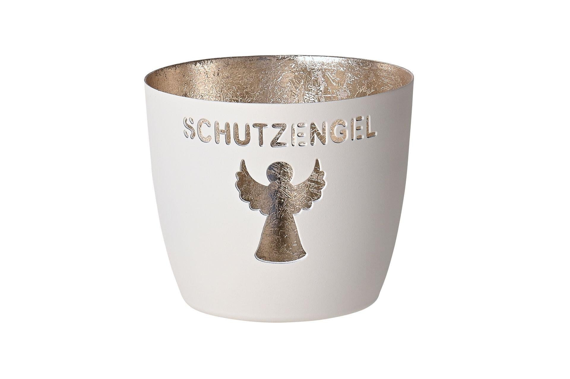 gold - Weiß