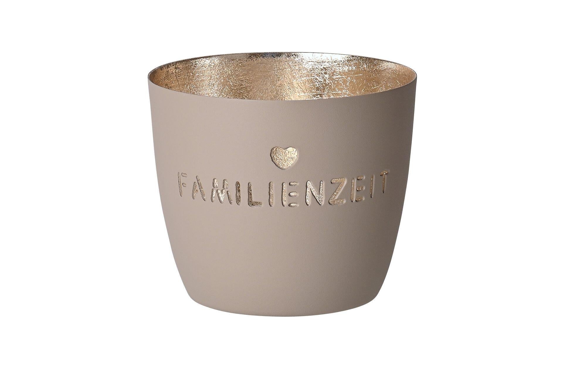 gold - Braun