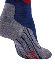 Trekking Socken TK2 Explore - 6177 dark night - Blau