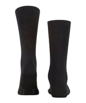 Socken - 3000 black - Schwarz