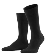 Socken - 3000 black - Schwarz
