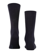 Socken - 6375 dark navy - Blau