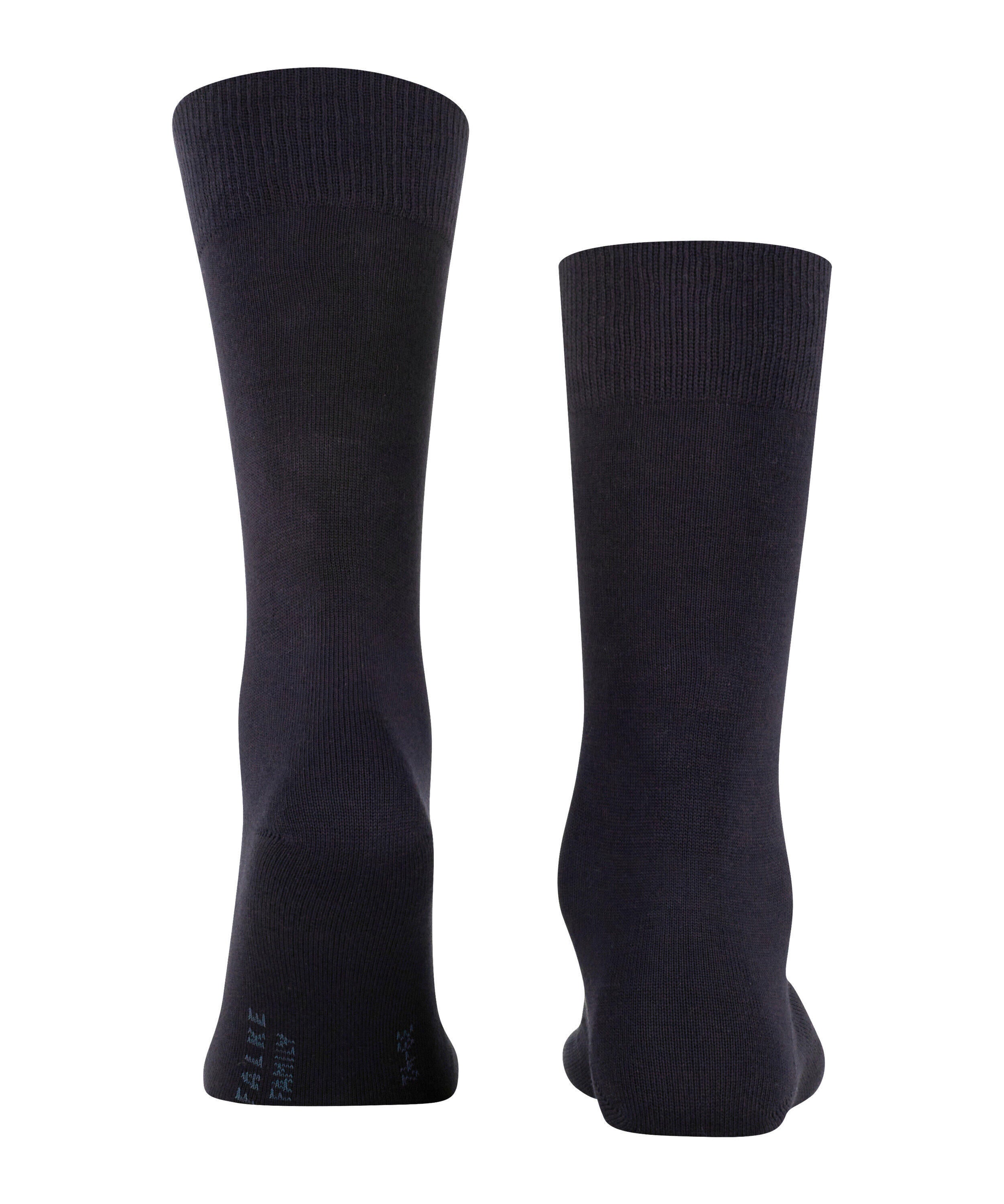 Socken - 6375 dark navy - Blau