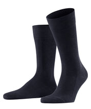 Socken - 6375 dark navy - Blau