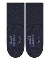 Socken aus Baumwolle - 6370 dark navy - Blau