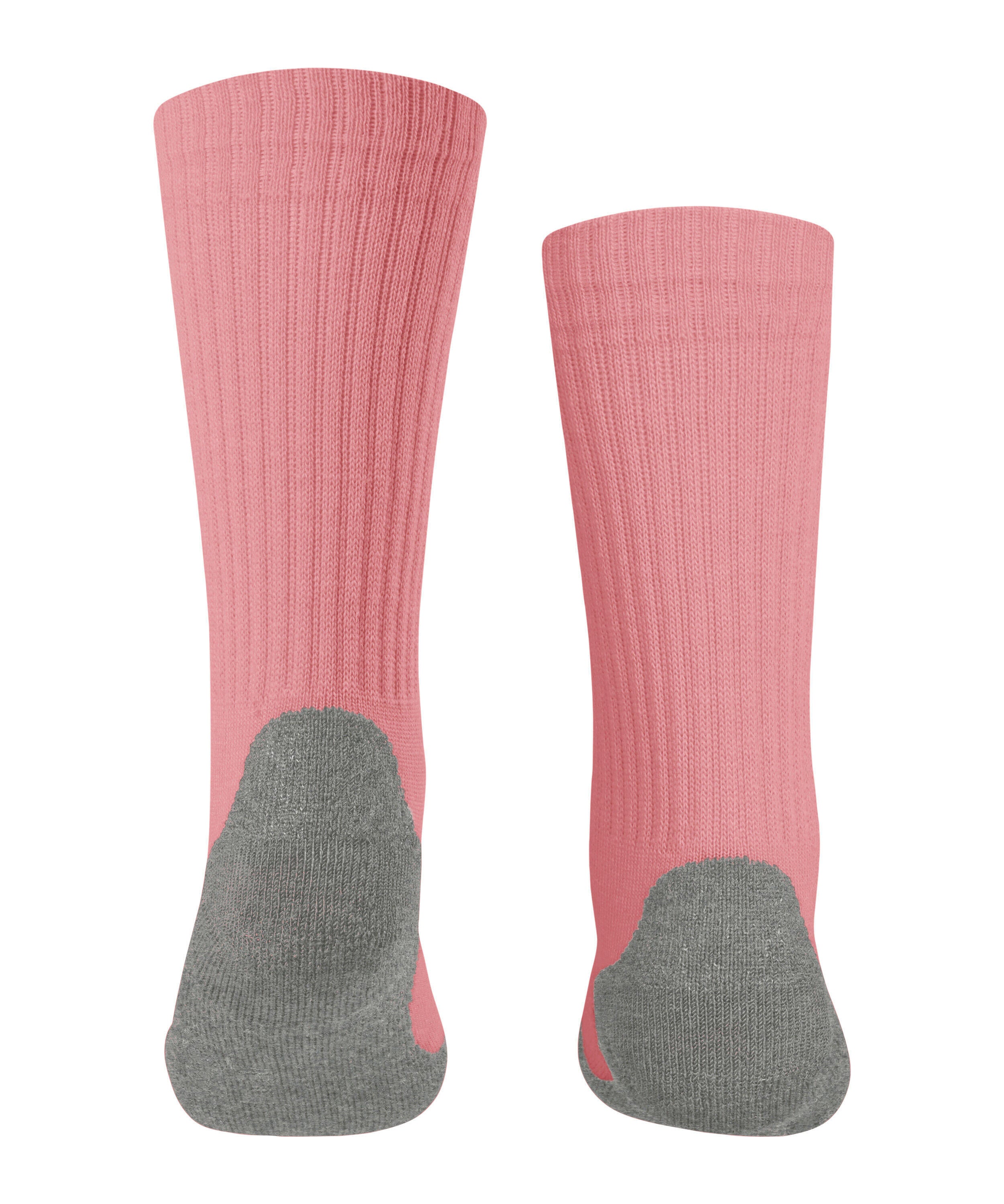 Socken Active Warm - 8773 tea rose - Pink | Grau