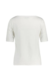 T-Shirt - 0041 - Creme