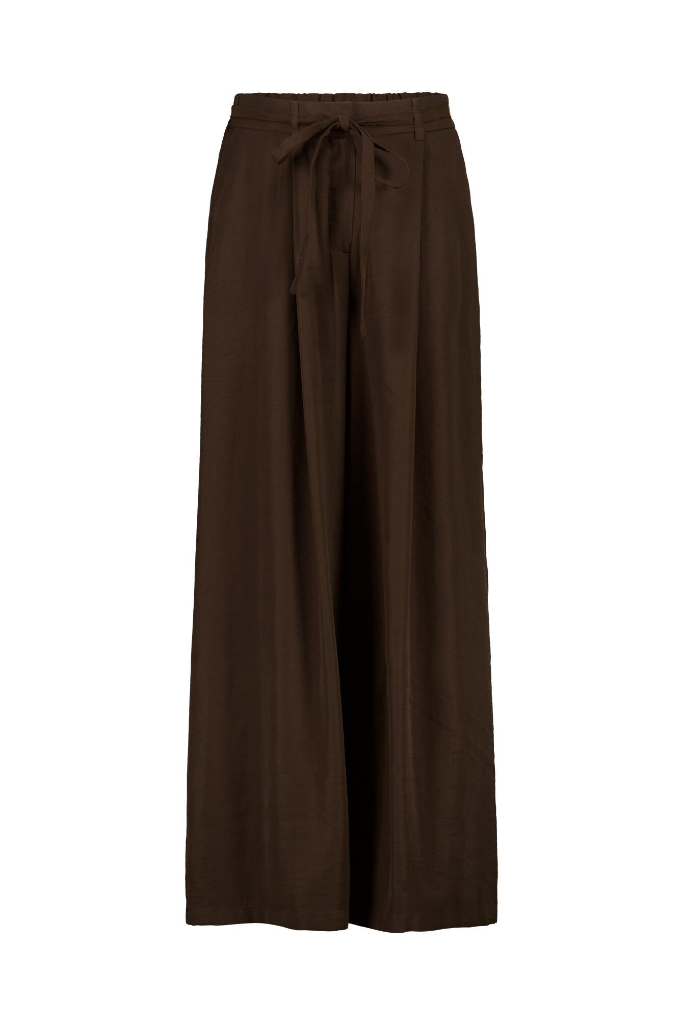 Palazzo Regular Fit - 0279 - Braun