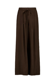 Palazzo Regular Fit - 0279 - Braun