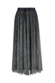 Maxi Mesh Rock - 3375 - Grün