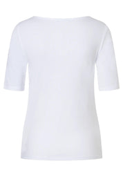 T-Shirt - 0010 - Weiß