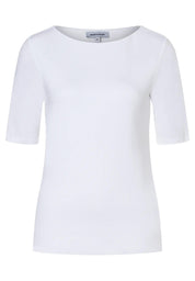 T-Shirt - 0010 - Weiß