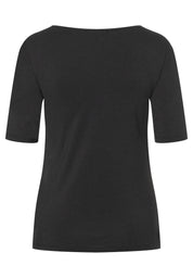 T-Shirt - 0790 - Schwarz