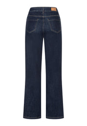 Jeans Straight Leg - 0963 - Blau