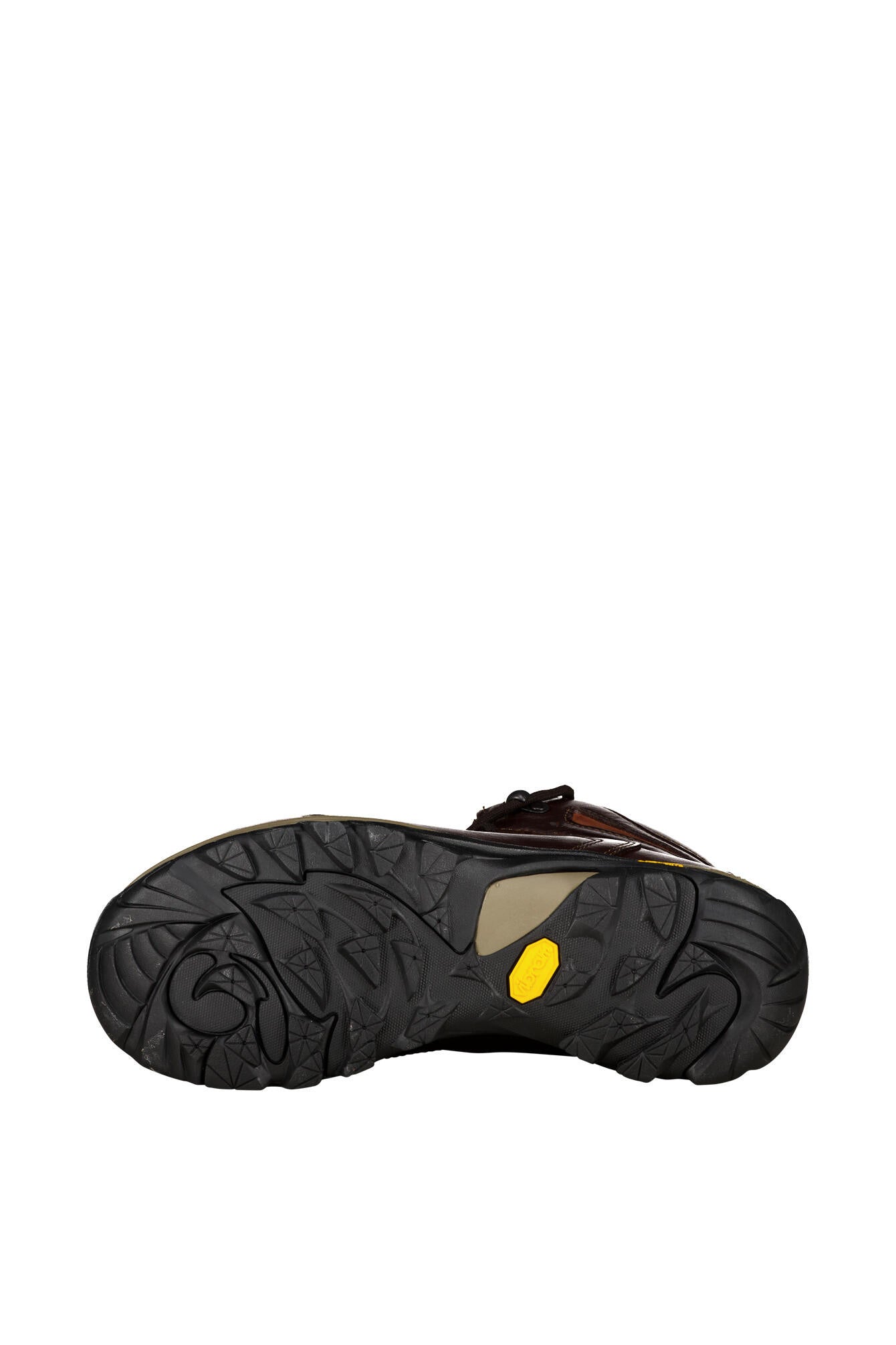 Wanderschuhe TESSIN LADY IDENT mit Gore Tex - 046-dunkelbraun - Braun