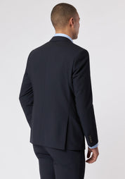 Sakko Slim Fit - A401 - Blau