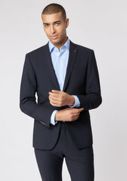 Sakko Slim Fit - A401 - Blau