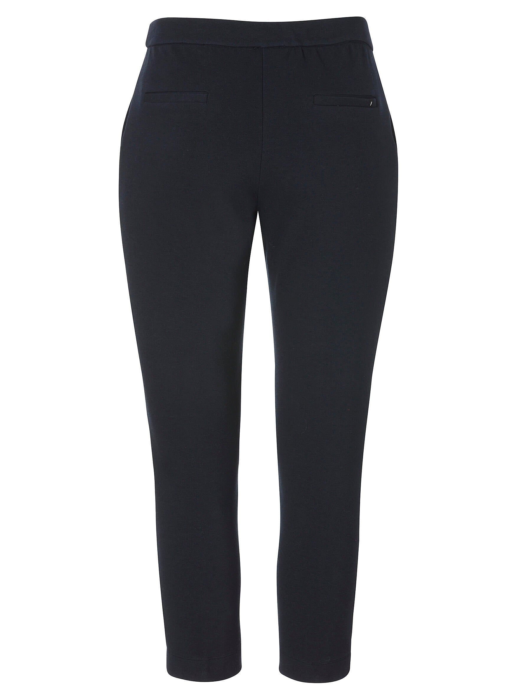 Leggings aus Baumwollmix - 814 - Blau