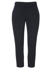 Leggings aus Baumwollmix - 814 - Blau