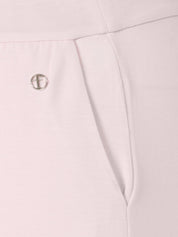 Schlupfhose Wide Leg - 694 - Rosa