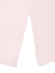 T-Shirt aus Viskose - 694 - Rosa