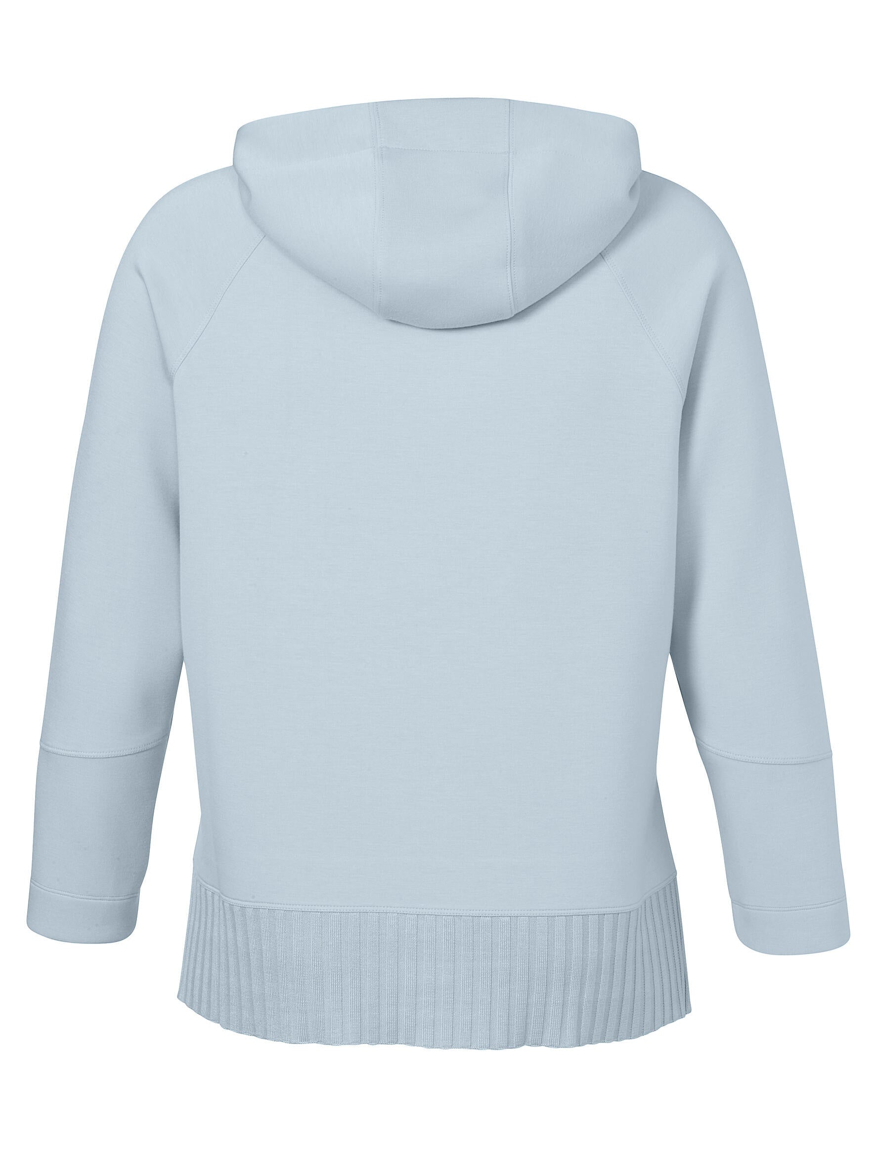 Sweatshirt - 894 - Blau