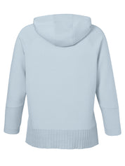 Sweatshirt - 894 - Blau