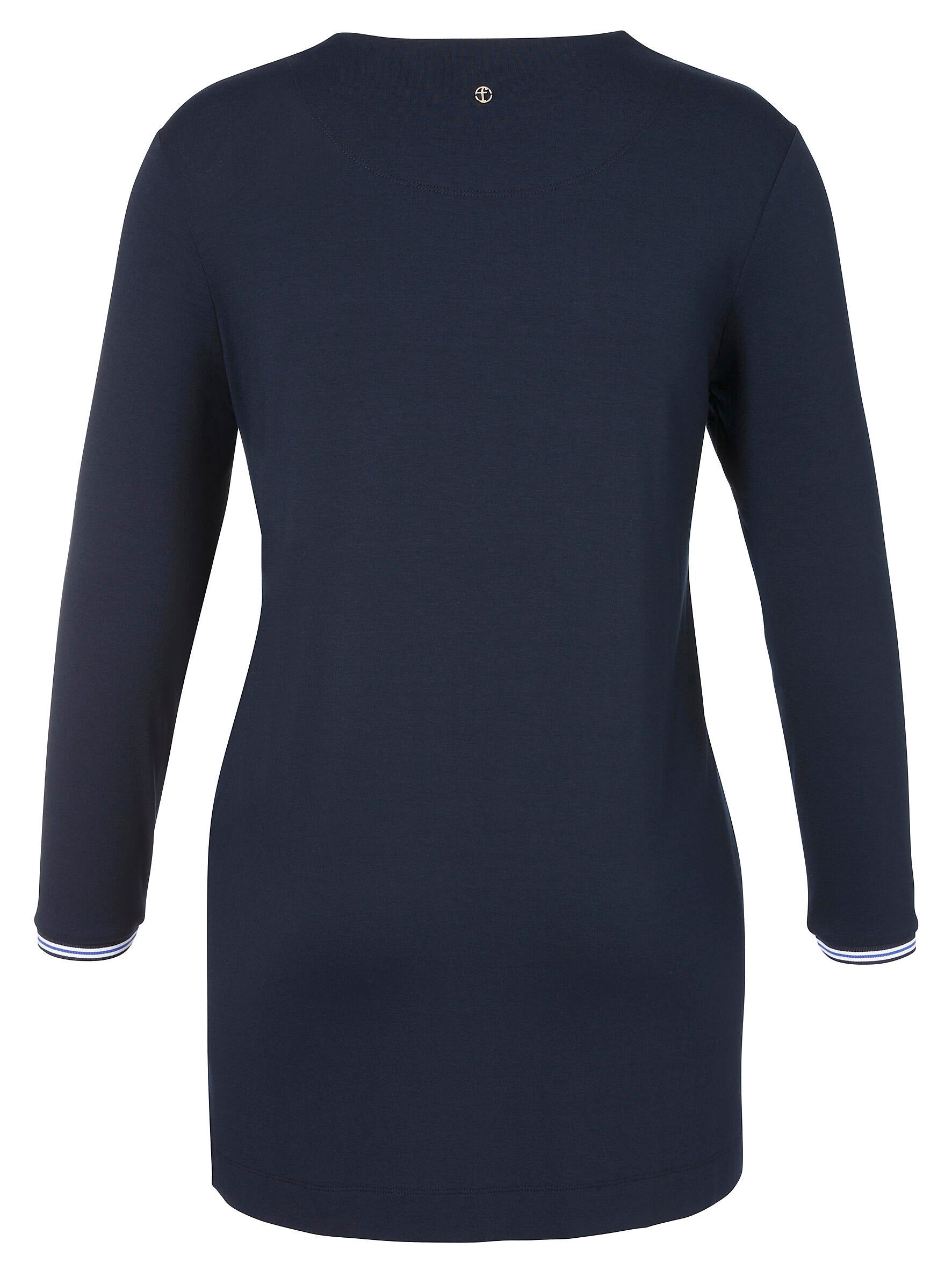 Jacke Offen 1/1 Arm - 817 - Blau